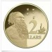 AUSTRALIA 2016 . TWO 2 DOLLARS . CHANGEOVER . 50TH ANNIVERSARY